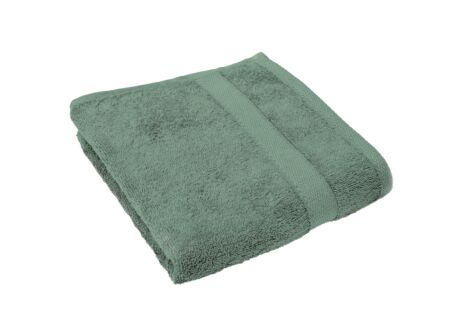 Badlaken 70x140cm groen