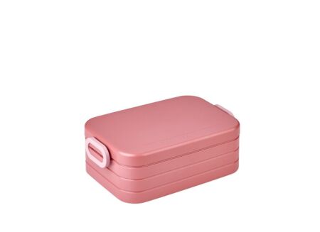 Lunchbox Take A Break Midi 0,9L vivid mauve