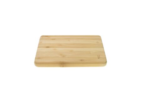 Bamboe snijplank 20x14,5x1,8cm