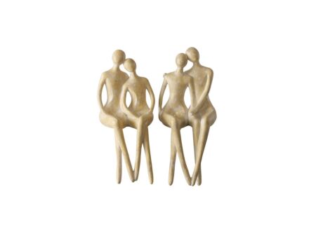 Figuur Shelf sitter Calina H22cm
