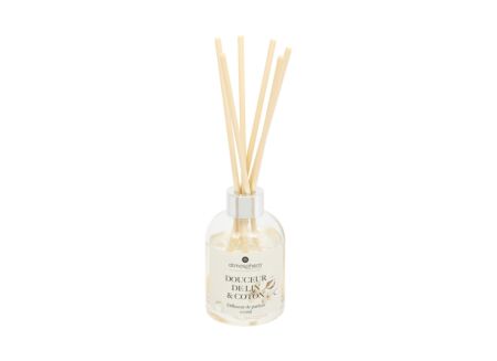 Geurstokjes Oudy Katoen 100ml