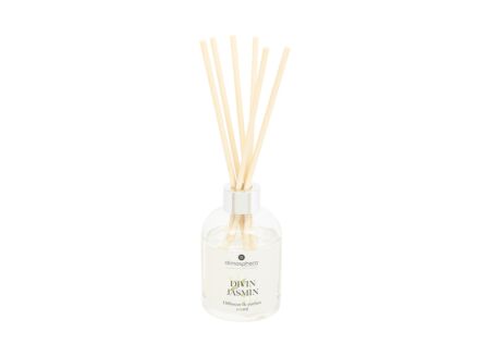 Geurstokjes Oudy Jasmijn 100ml