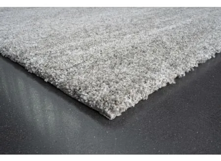 Detail - Tapis Medusa 80x150cm - polyester - taupe