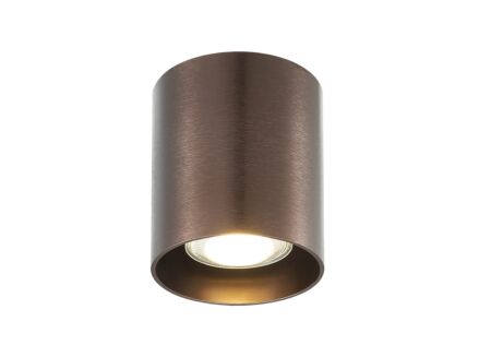 Plafondlamp Ø8cm