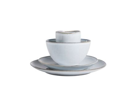 Serviesset Tabo 16-delig
