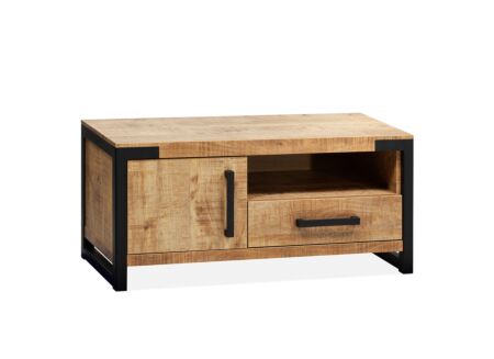 Tv-meubel Galaxy 108cm - lamulux - mango