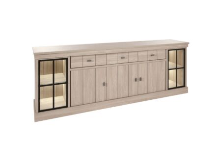 Dressoir 249cm