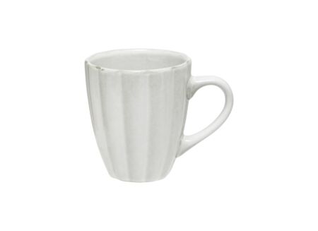 Mok Aude 37cm - stoneware - celadon groen