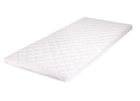 Plus Important - Surmatelas G100 90x200cm medium
