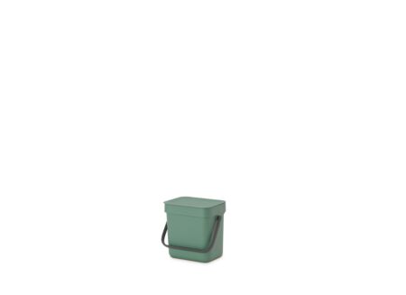 Vuilbak Sort & Go Brabantia 3L