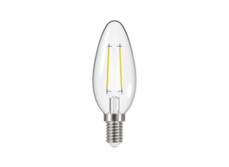 Ledlamp Kaars 2,1W E14
