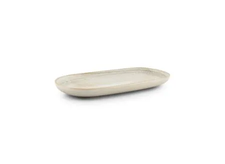 Plat Cameo 23x12cm