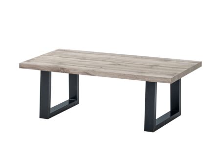 Salontafel Elegance Elena 130x65cm - decor - canada oak