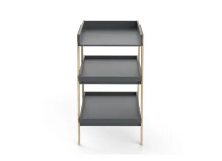 Aperçu - Table à langer Tsuga 58x101x75cm