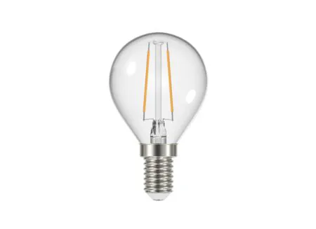 Ampoule LED Globe 2 - Ampoule LED Globe 2,1W E14