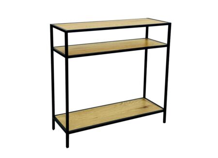 Wandtafel Tower 83x30cm