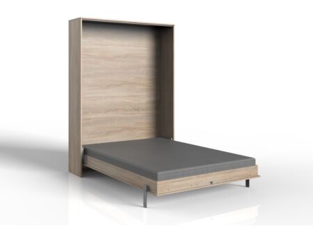 Opklapbed Juist Sonoma 140x200cm