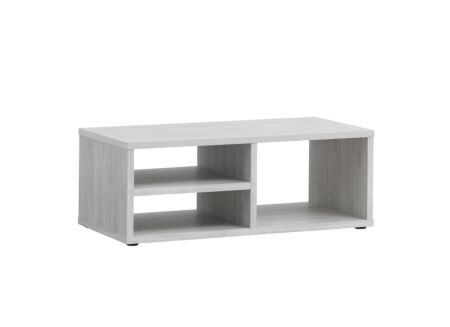Salontafel Elvis grijs