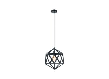 Hanglamp Embleton Ø30,5cm 60W E27