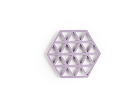 Pannenonderzetter 16x14cm