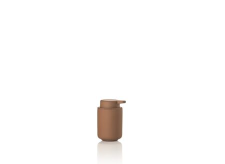 Zeeppompje terracotta