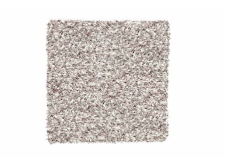Tapijt Twister 160x160cm - polypropyleen - beige
