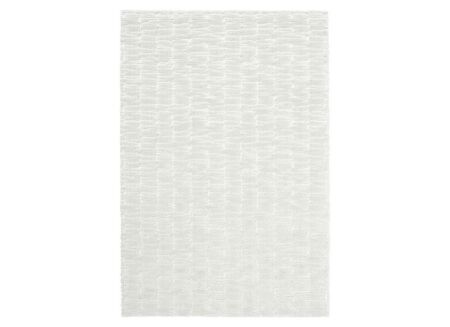 Tapijt Madagaskar 160x230cm - polyestervezel - grijs & beige