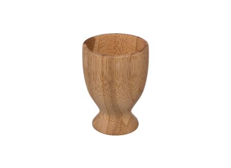 Eierdopje Bamboe Ø5,5cm
