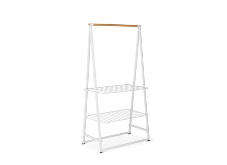 Kledingrek Linn 98,9x57x190cm