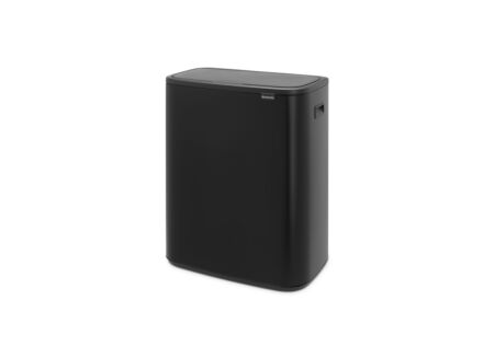 Touch Bin Bo Brabantia 2x30L