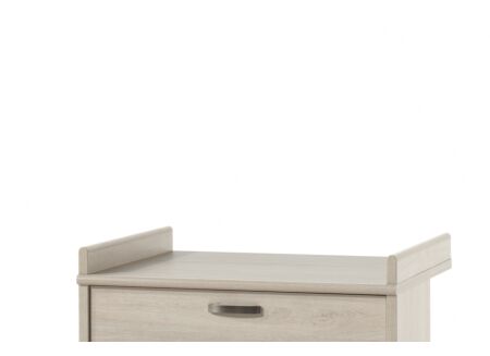 Luiertafel Nani 88x75x11cm