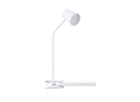 Bureaulamp Adda warm wit LED