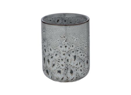 Beker Oviedo grijs blauw groen