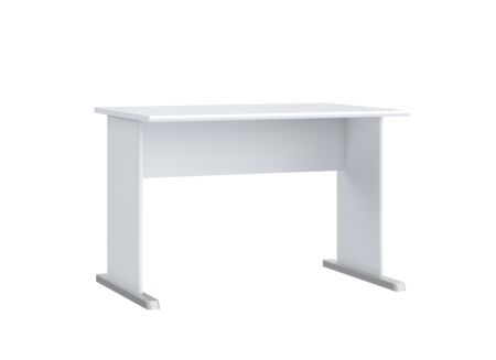 Bureau Topic 108x72cm - decor - wit