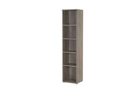 Boekenkast G3 47x43x209cm