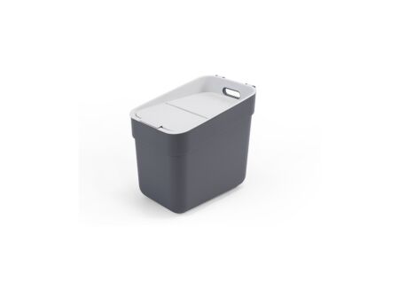 Vuilbak Ready To Collect 20L grijs