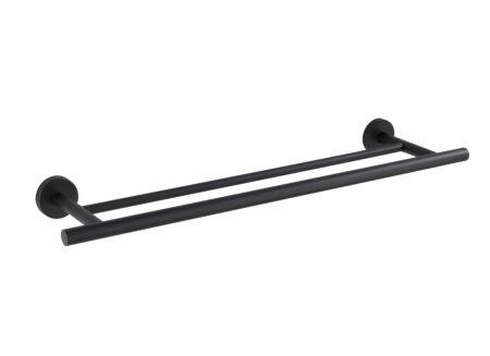 Handdoekstang Bosio duo 60cm