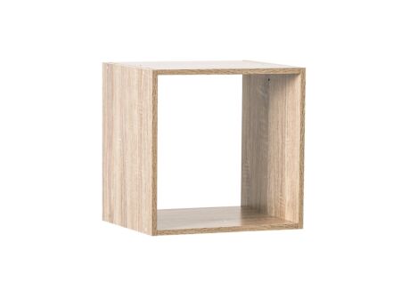 Wandrek 1 vak 34x32x34,5cm