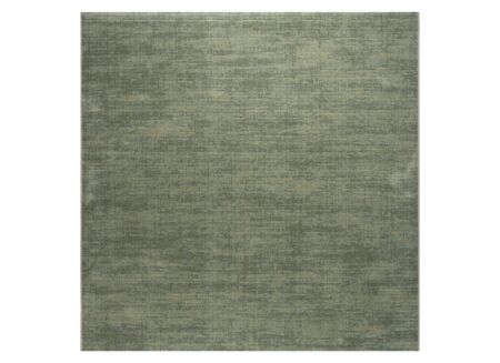 Tapijt Aspero 200x200cm - heatset polypropyleen - groen