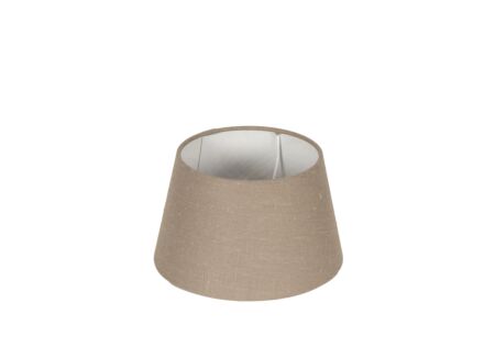 Lampenkap Ø30cm old grey
