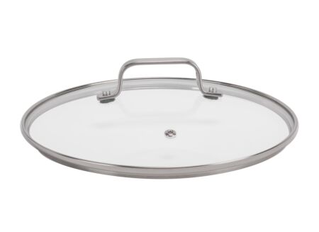 Deksel Ø24cm