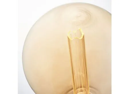 Detail - Ampoule LED Filament 2,8W E27