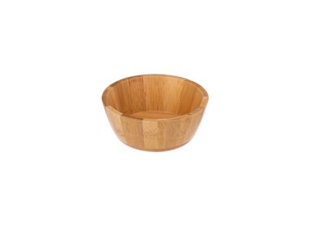 Slakom Bamboe Ø15cm