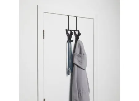 Foto ambiance - Patère Buddy  21,6cm