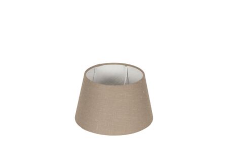 Lampenkap Ø25cm old grey