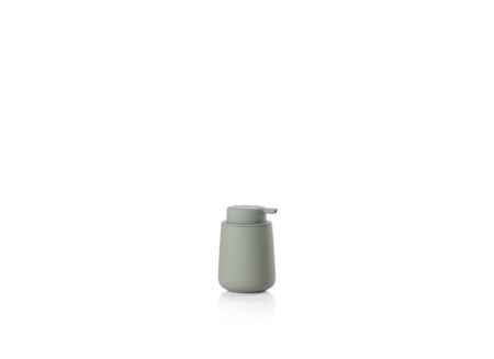 Zeeppompje matcha groen