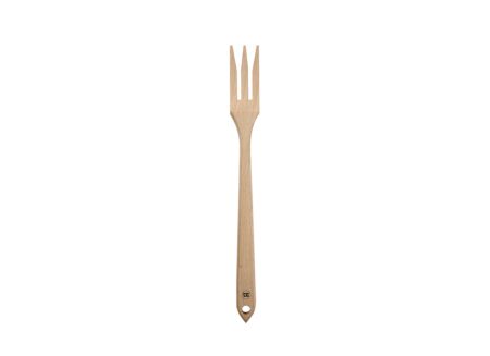 Houten vork T&G Woodware 30cm