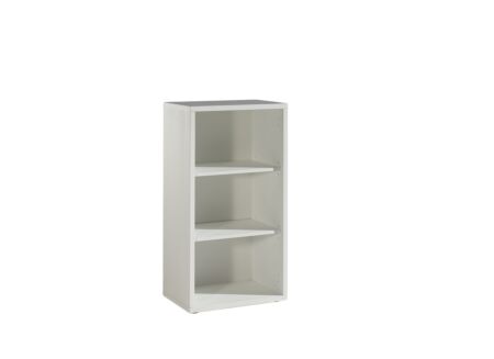 Boekenkast Pronto 1 60x40x112cm