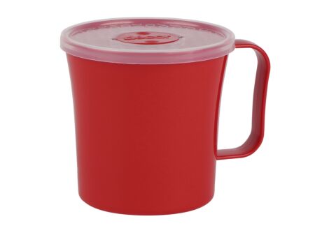 Bewaardoos Microsafe 0,45L