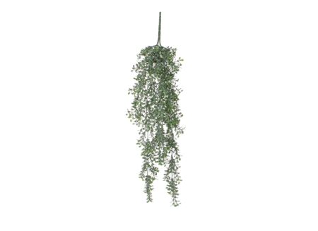 Hangende kunstplant buxus kunststof H73cm